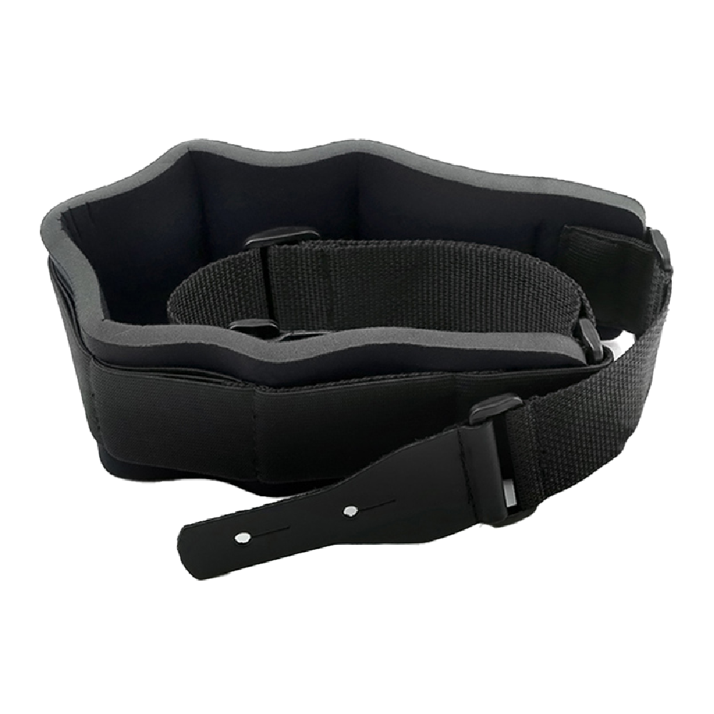 Comfort Strapp Comfort Strapp / CSSP-G 電吉他背帶(尺寸L/XL) 第 2 張圖片｜三峽吉他 / Bass