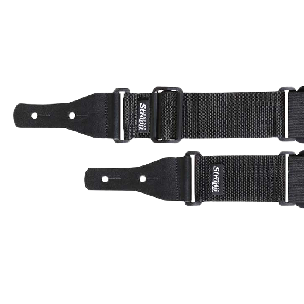 Comfort Strapp Comfort Strapp / CSSP-G 電吉他背帶(尺寸L/XL) 第 3 張圖片｜三峽吉他 / Bass