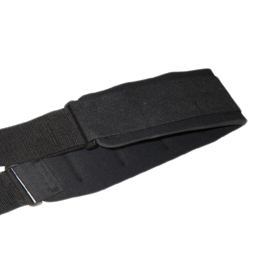 Comfort Strapp Comfort Strapp / CSSP-G 電吉他背帶(尺寸L/XL) 第 4 張圖片｜三峽吉他 / Bass