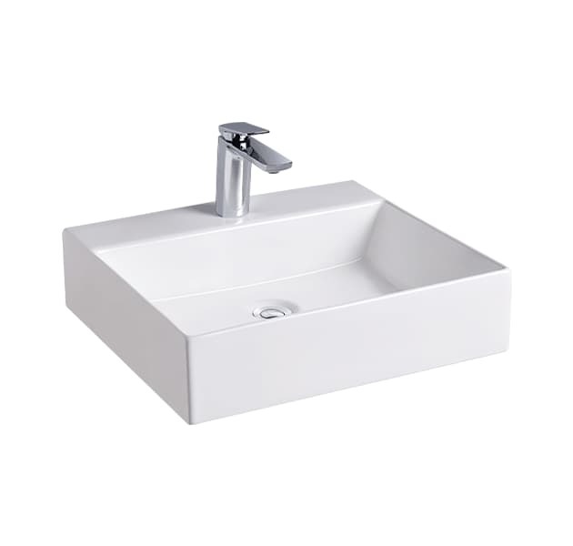 OVO京典衛浴 浴櫃組推薦型號 L6416S+H6416-2 / F8068龍頭 臉盆盆櫃組 *