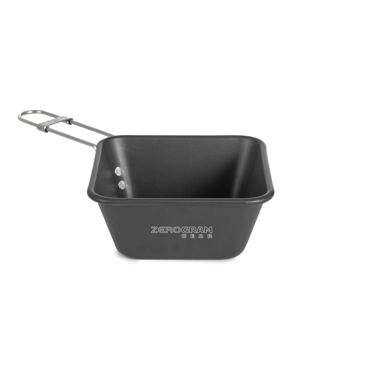 Zerogram 23 Square Sierra Cup 韓國製杯碗