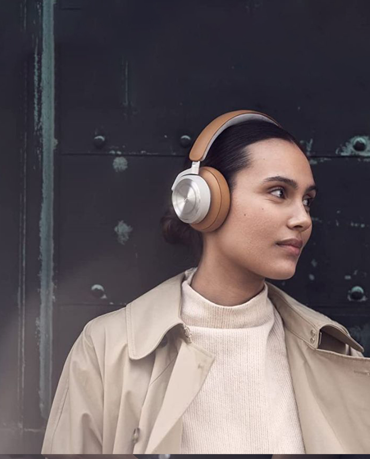 [月付型出租方案] B&O | Beoplay HX 無線耳罩式耳機【3色隨機】