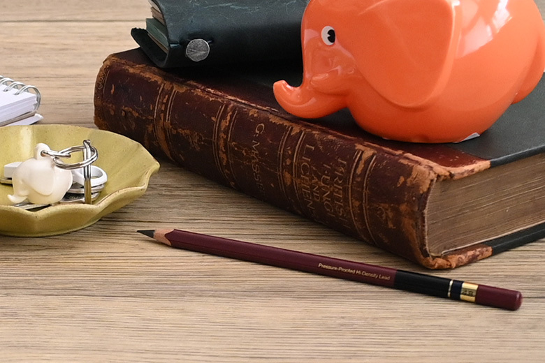 三菱硬筆書寫鉛筆