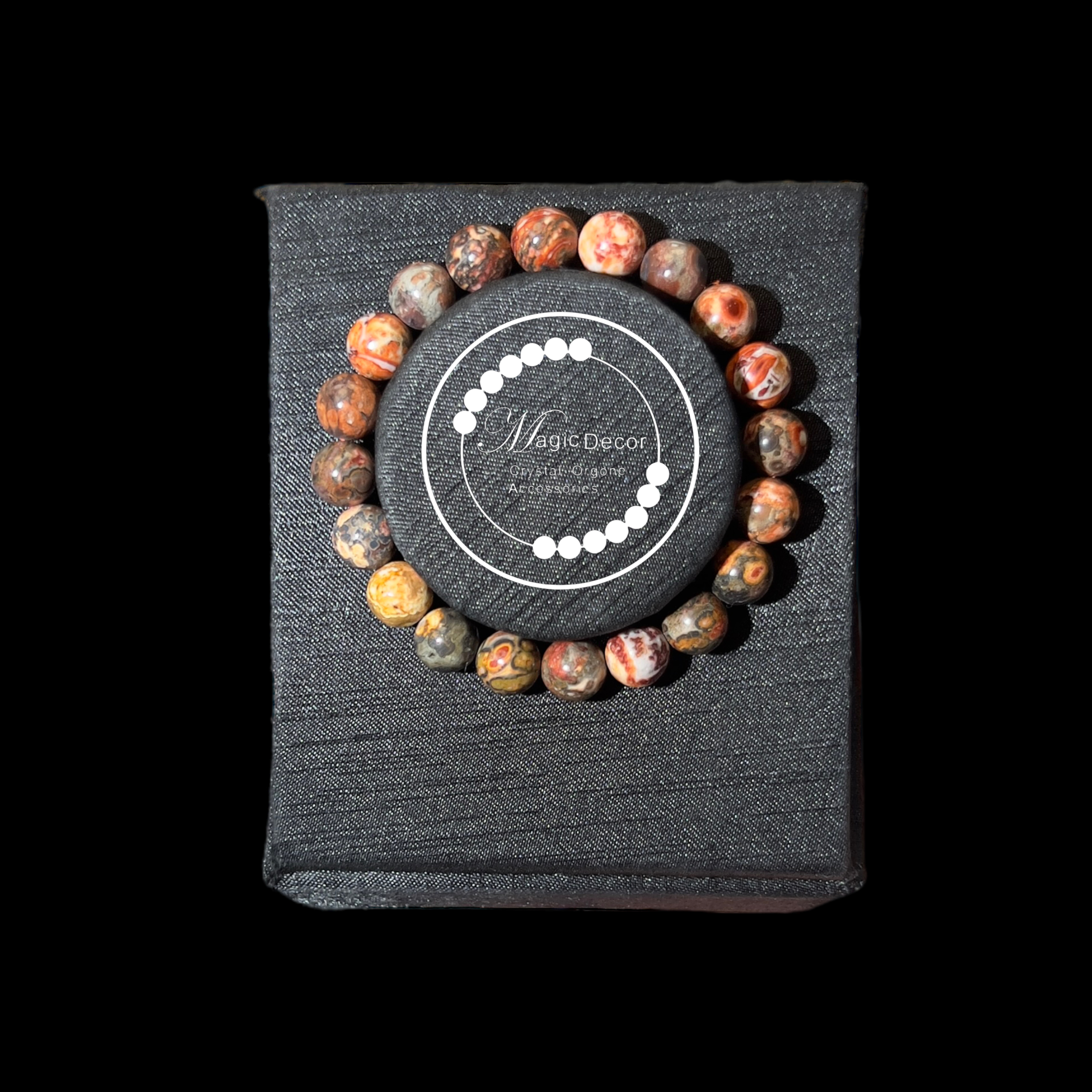 260411 - D1 8mm+正宗泰國龍宮舍利手串