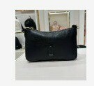 [S] FURLA WB00397 BX0305 O6000 ATENA S CROSSBODY,NERO, 8050597110578 (SF212)