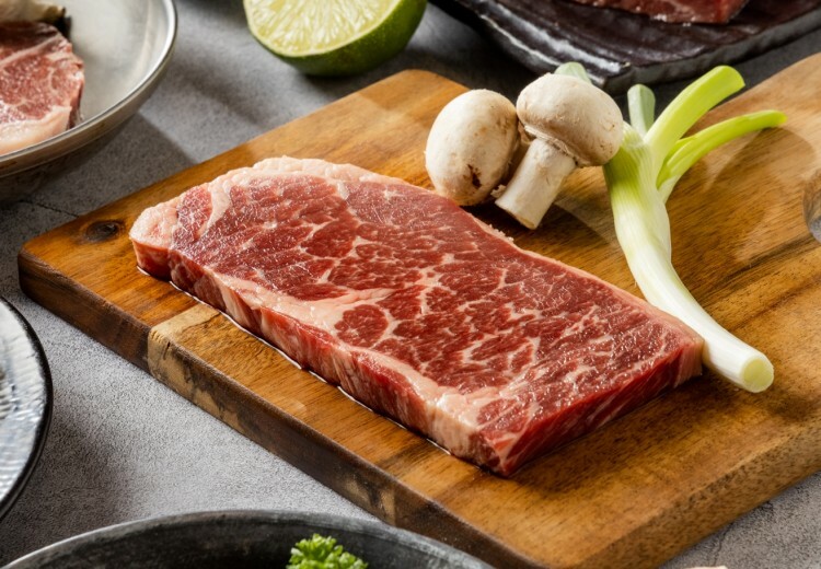 美國prime翼板牛排