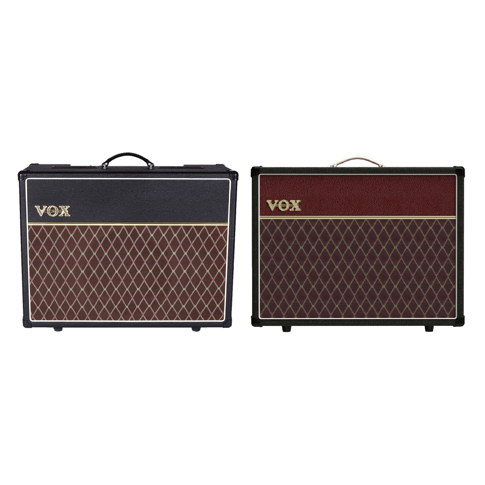 VOX Vox / AC30S1 全真空管電吉他音箱(30W)(2色) — 三峽吉他 / Bass｜YA! 玩音樂