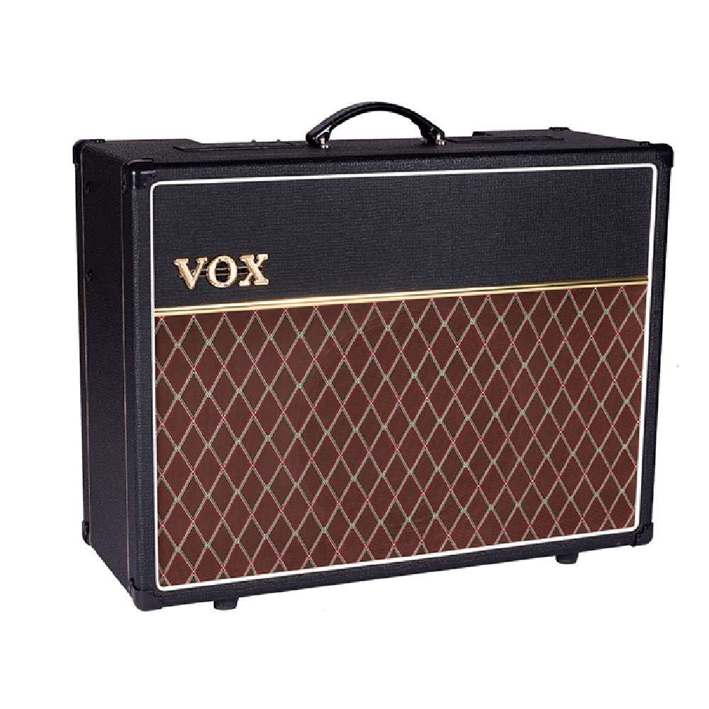 VOX Vox / AC30S1 全真空管電吉他音箱(30W)(2色) 第 2 張圖片｜三峽吉他 / Bass