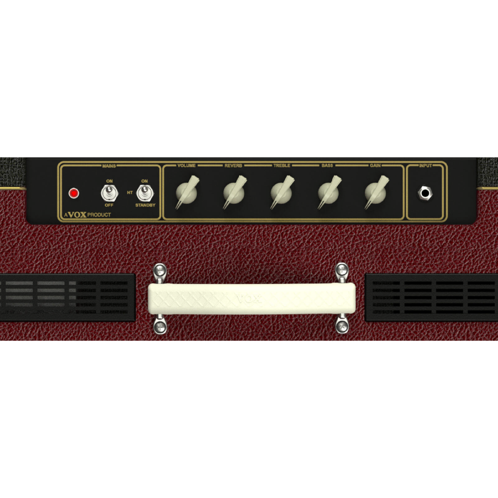 VOX Vox / AC30S1 全真空管電吉他音箱(30W)(2色) 第 3 張圖片｜三峽吉他 / Bass