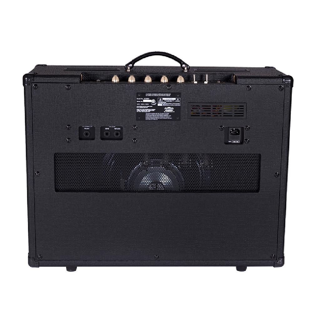 VOX Vox / AC30S1 全真空管電吉他音箱(30W)(2色) 第 4 張圖片｜三峽吉他 / Bass