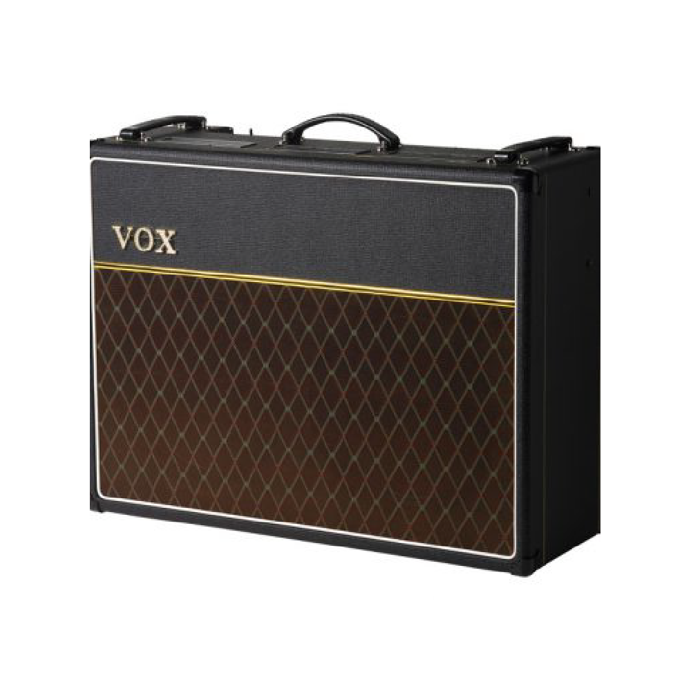 VOX Vox / AC30C2 全真空管電吉他音箱(30W)(2色) 第 2 張圖片｜三峽吉他 / Bass