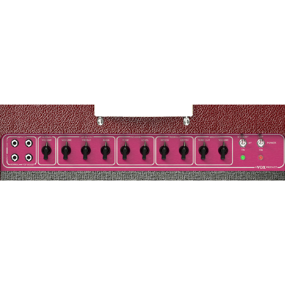 VOX Vox / AC30C2 全真空管電吉他音箱(30W)(2色) 第 3 張圖片｜三峽吉他 / Bass