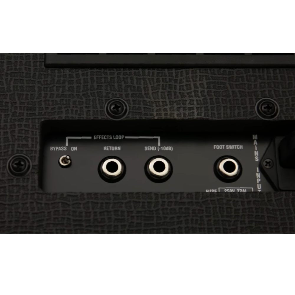 VOX Vox / AC30C2 全真空管電吉他音箱(30W)(2色) 第 4 張圖片｜三峽吉他 / Bass