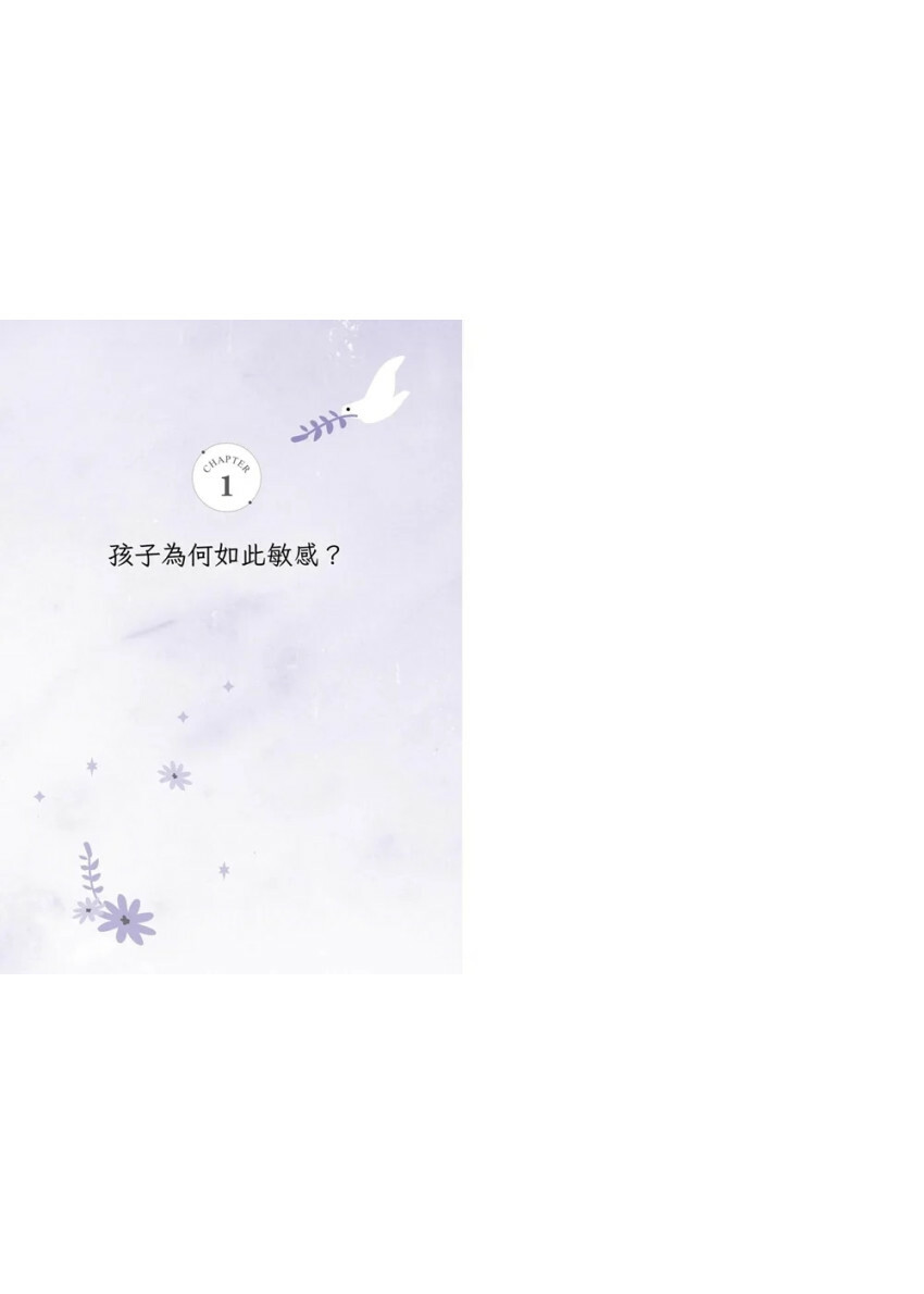 看見孩子的高敏感天賦：首爾大學兒童精神醫師的高敏感兒教養法，讓怕生、愛哭鬧的孩子發揮優勢的13則安心處方箋