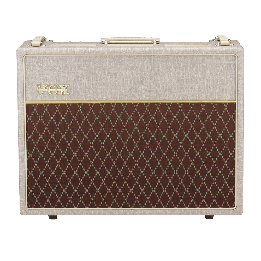 VOX Vox / AC30HW2 全真空管電吉他音箱(30W) — 三峽吉他 / Bass｜YA! 玩音樂