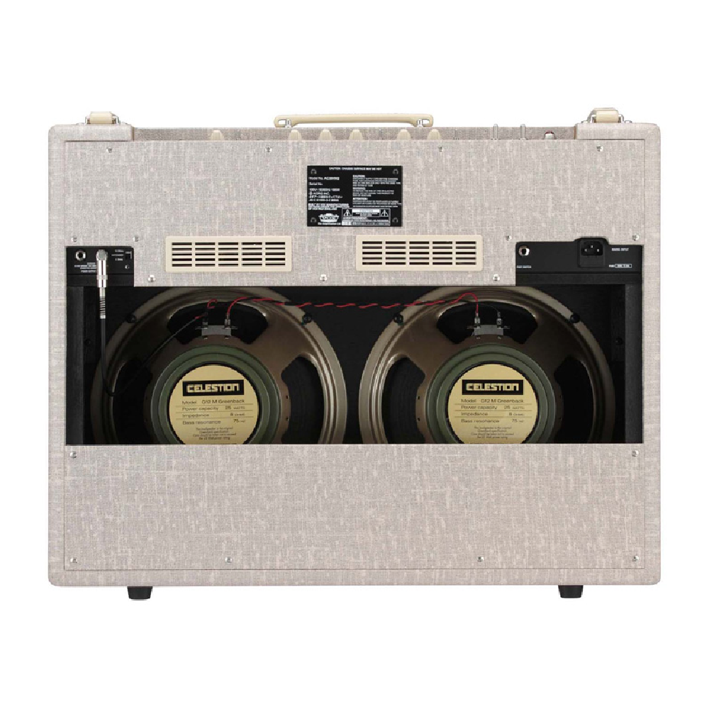 VOX Vox / AC30HW2 全真空管電吉他音箱(30W) 第 3 張圖片｜三峽吉他 / Bass