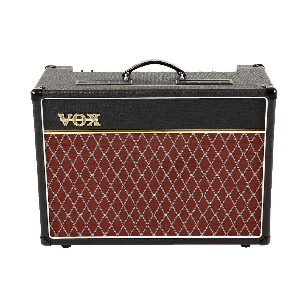 VOX Vox / AC15C1 全真空管電吉他音箱(15W) — 三峽吉他 / Bass｜YA! 玩音樂