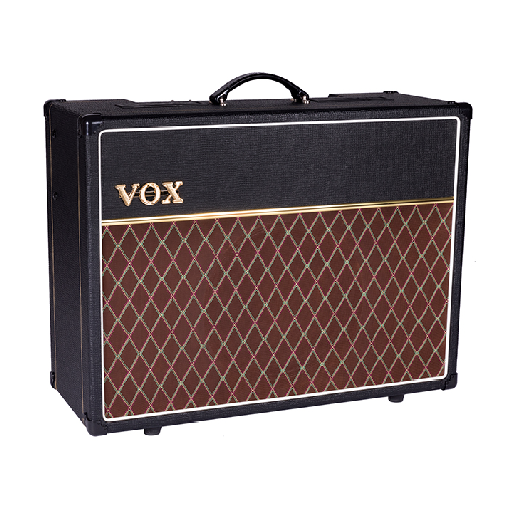 VOX Vox / AC15C1 全真空管電吉他音箱(15W) 第 2 張圖片｜三峽吉他 / Bass