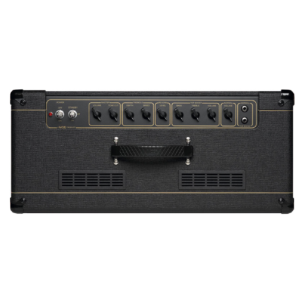 VOX Vox / AC15C1 全真空管電吉他音箱(15W) 第 3 張圖片｜三峽吉他 / Bass