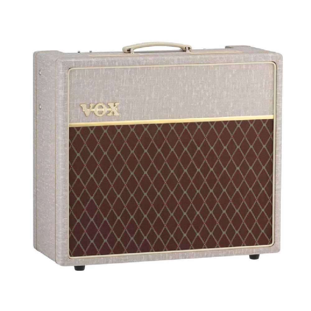 VOX Vox / AC15HW1X 全真空管電吉他音箱(15W) — 三峽吉他 / Bass
