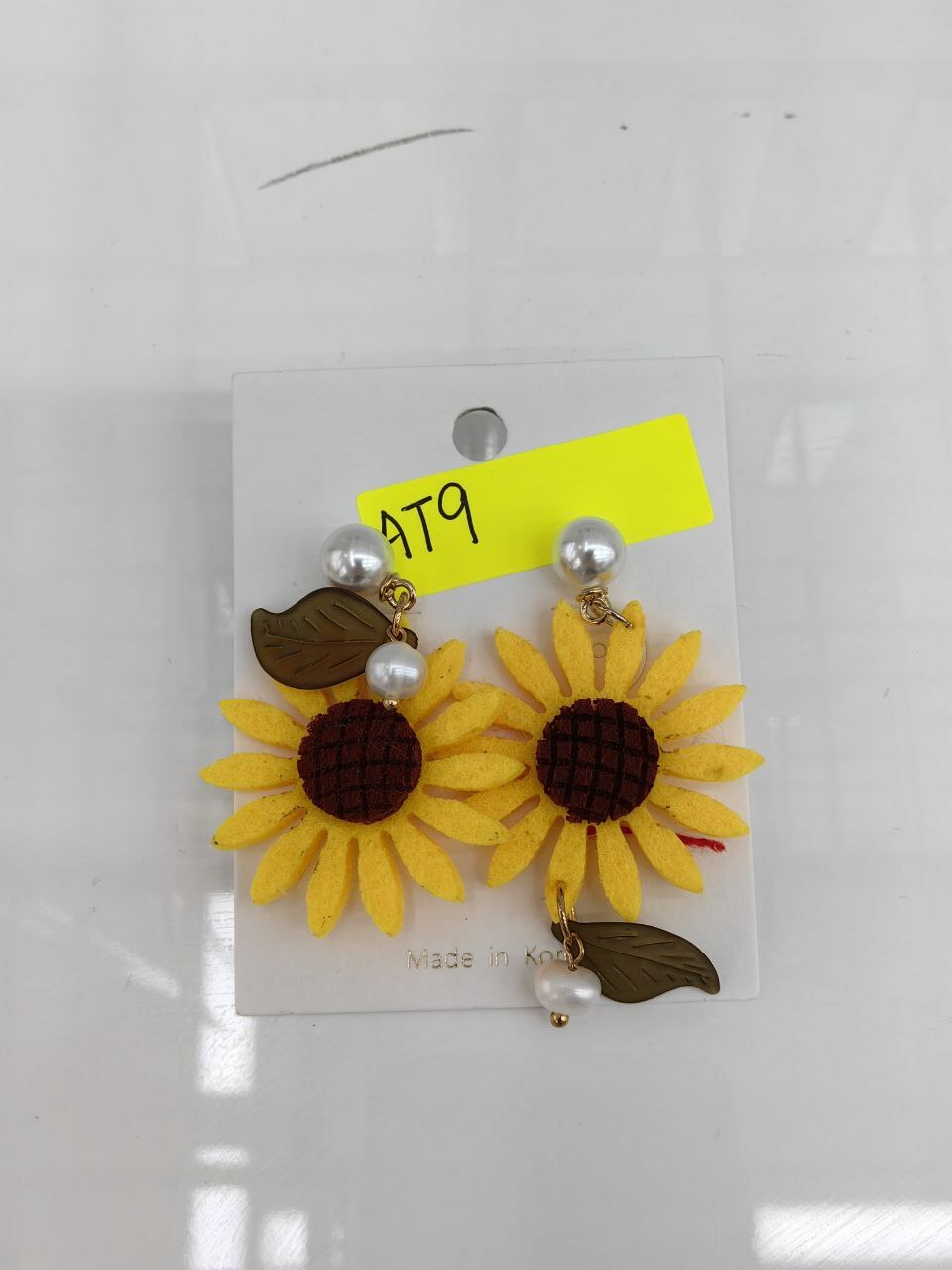 AT9 BLING BLING 饰品