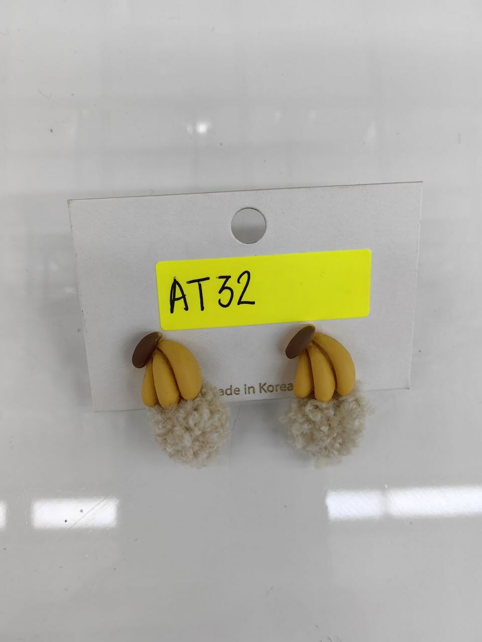 AT32 BLING BLING 饰品