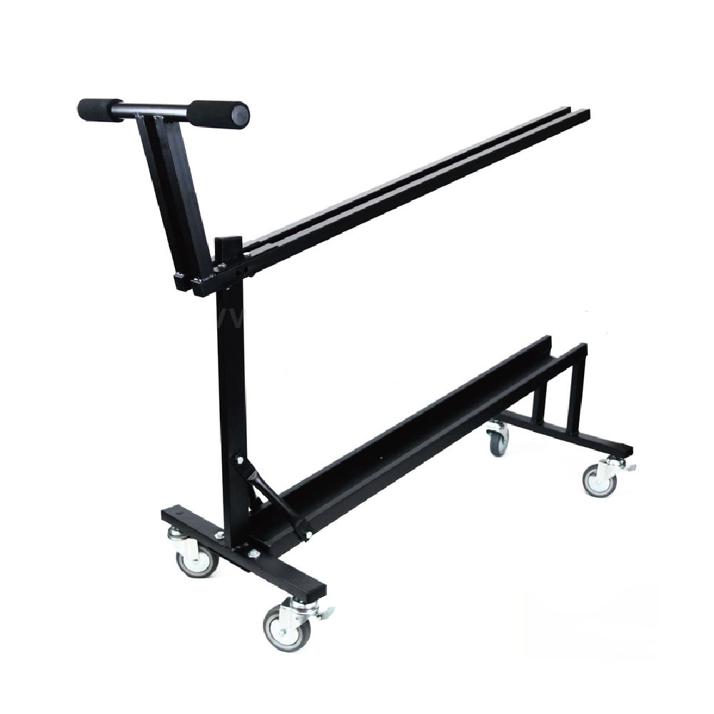 MIT 台灣製 MIT 台灣製 / CT-600 譜架專用收納車(12支譜架) — 三峽配件 / 週邊