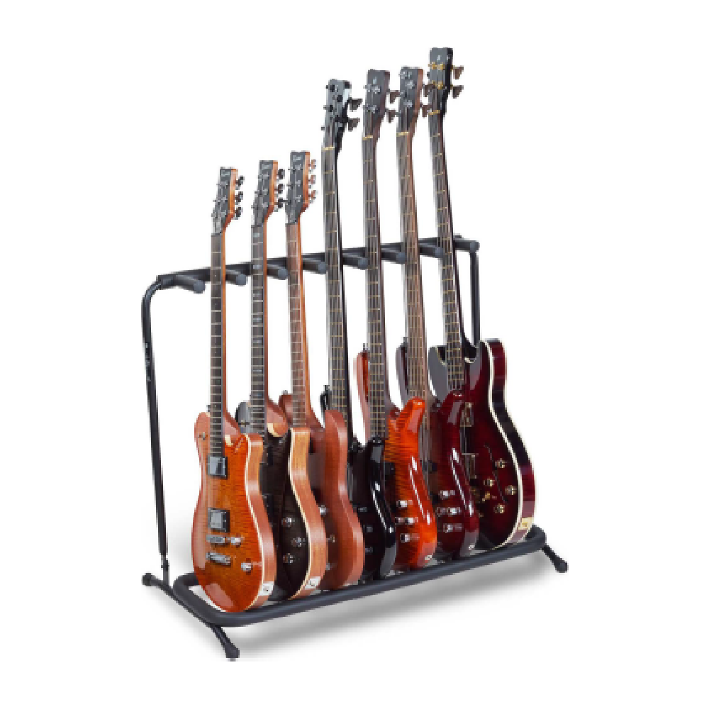 Warwick Warwick / Rockstand RS20862 電吉他/貝斯展示架(7支) 第 3 張圖片｜三峽吉他 / Bass