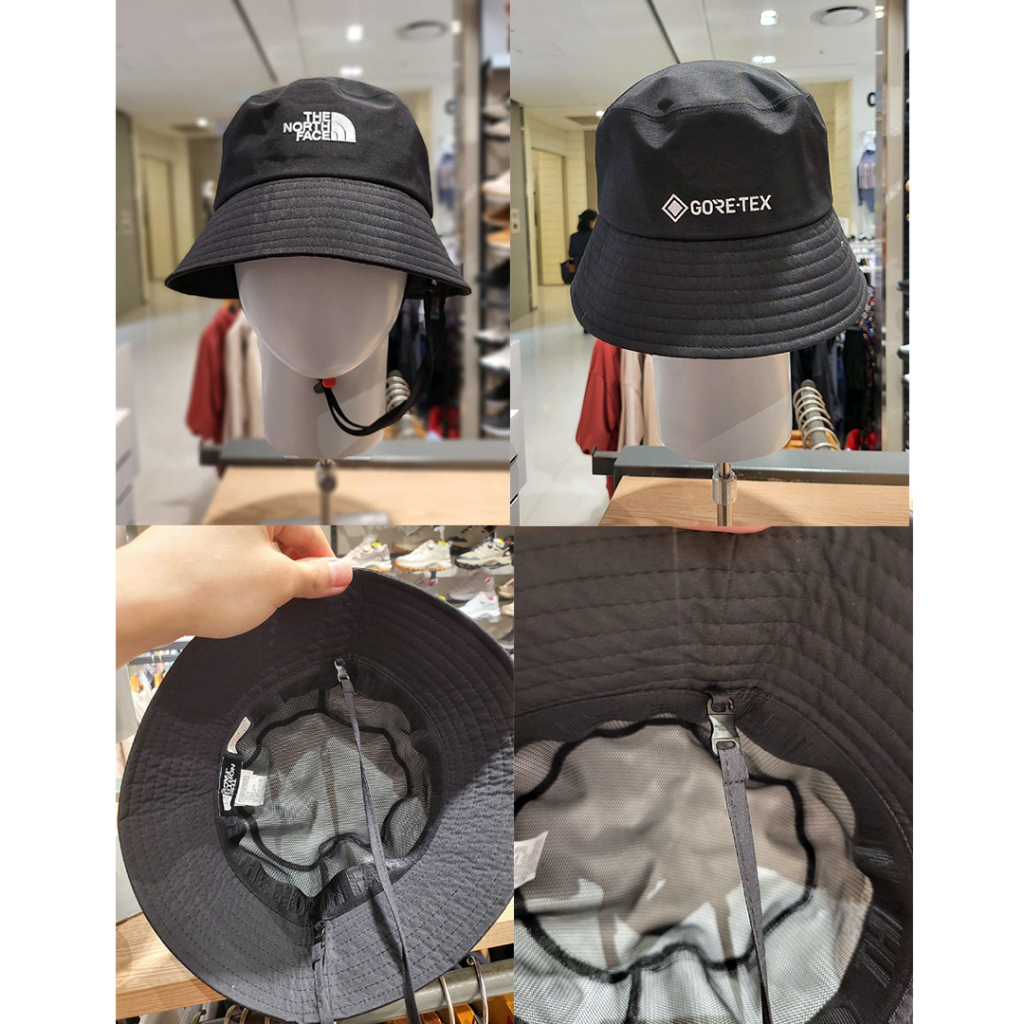 The north store face bucket