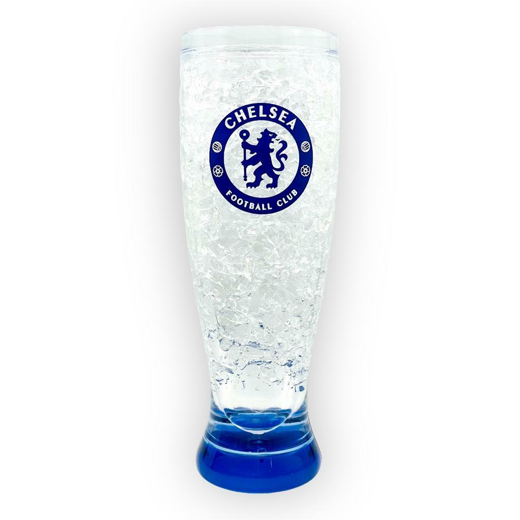 車路士香檳形冰杯