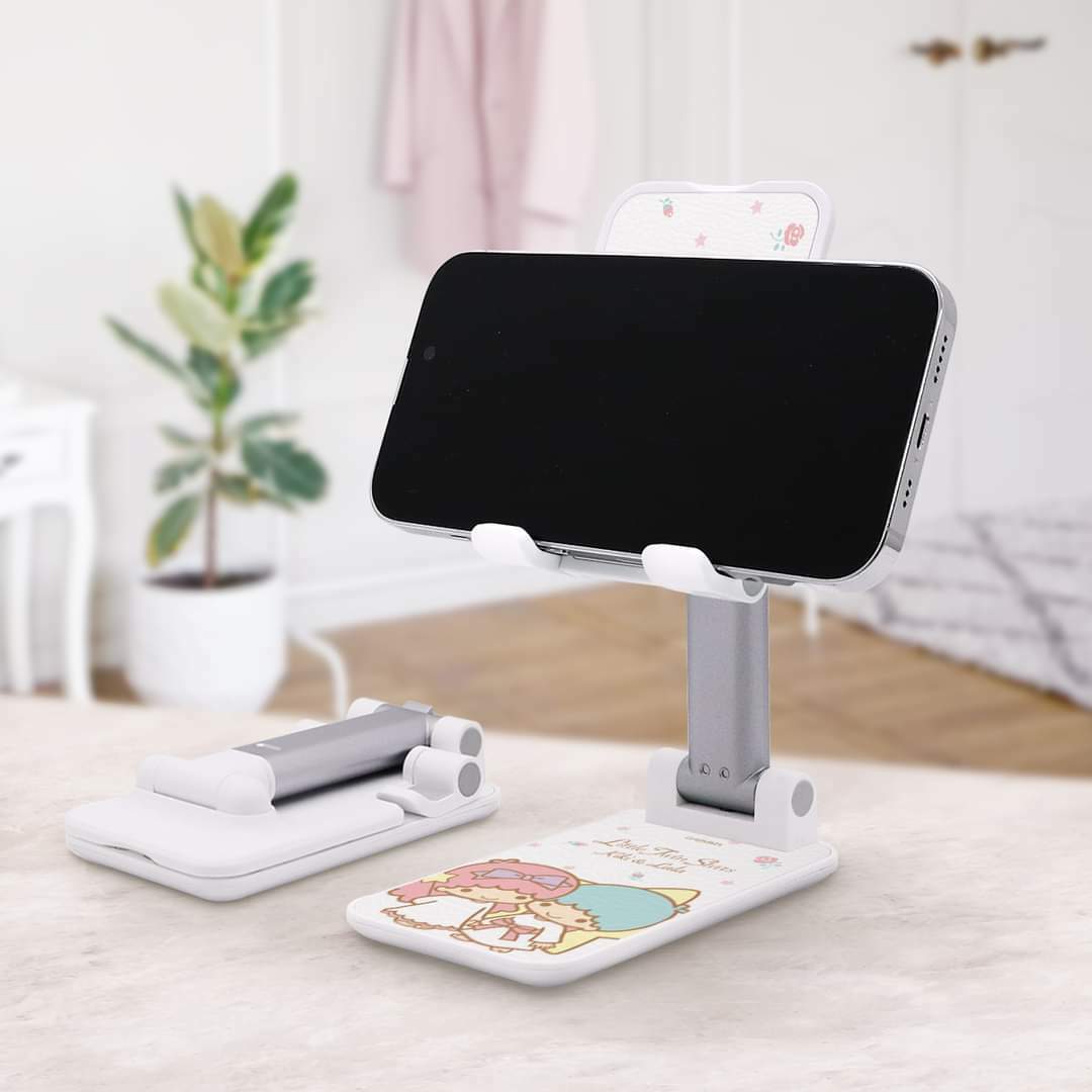 GARMMA三麗鷗系列折疊懶人支架