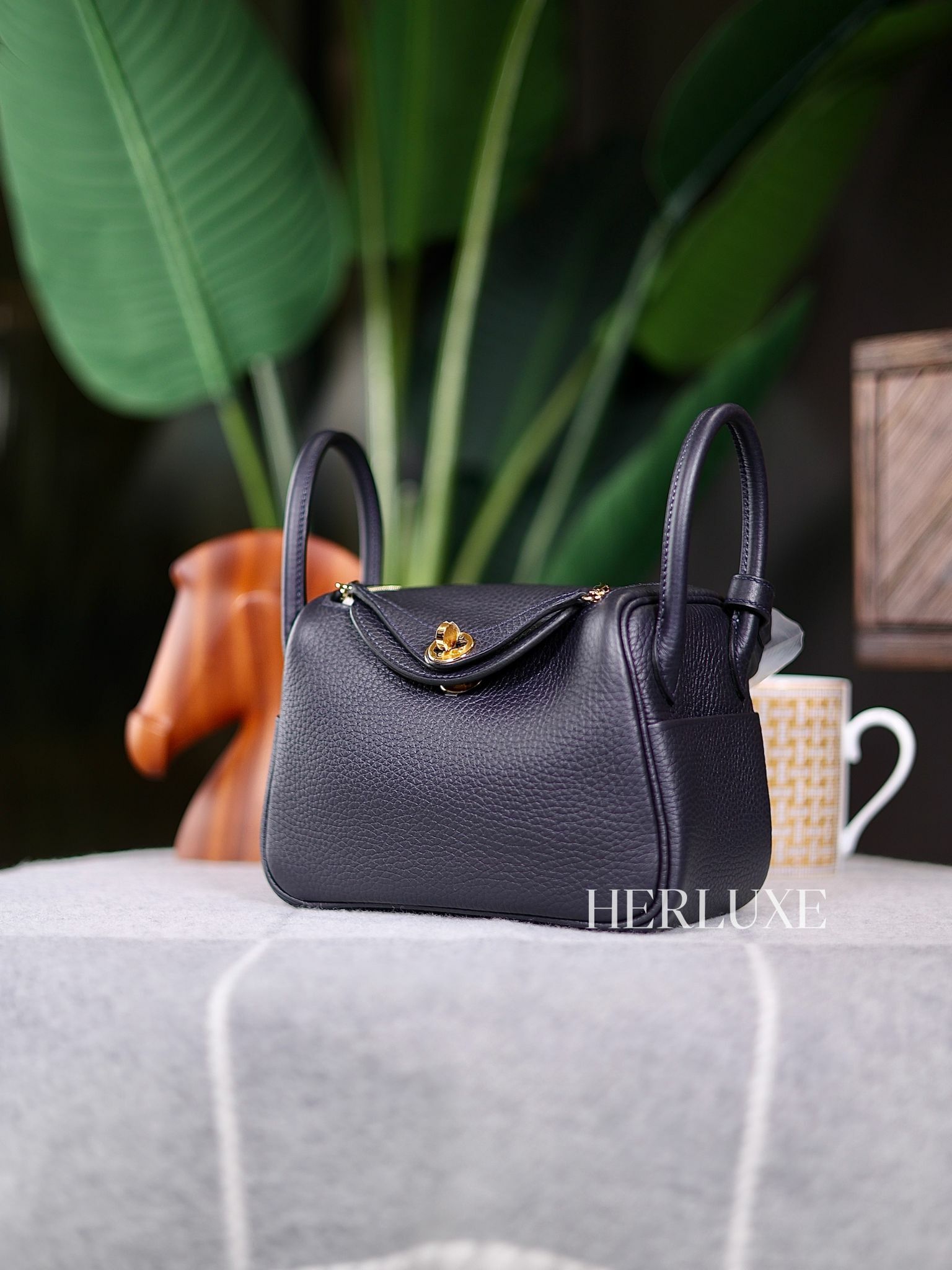 Lindy mini II 3Y caban cc tc K （二代：肩帶長92cm)