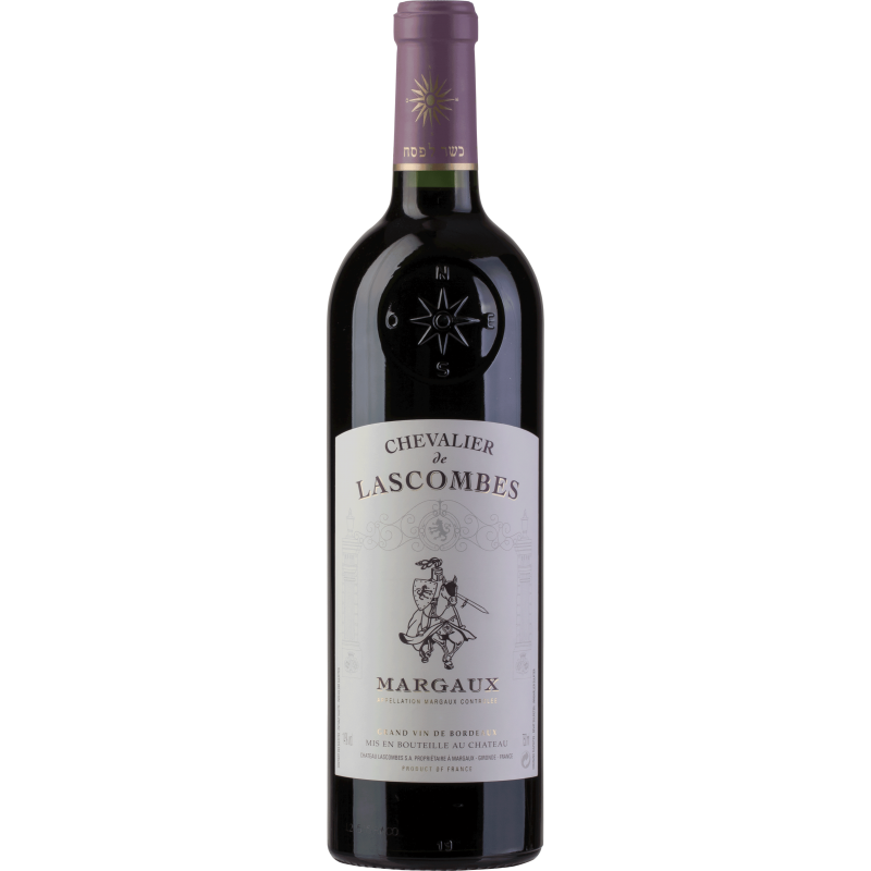 Chevalier de Lascombes 2019