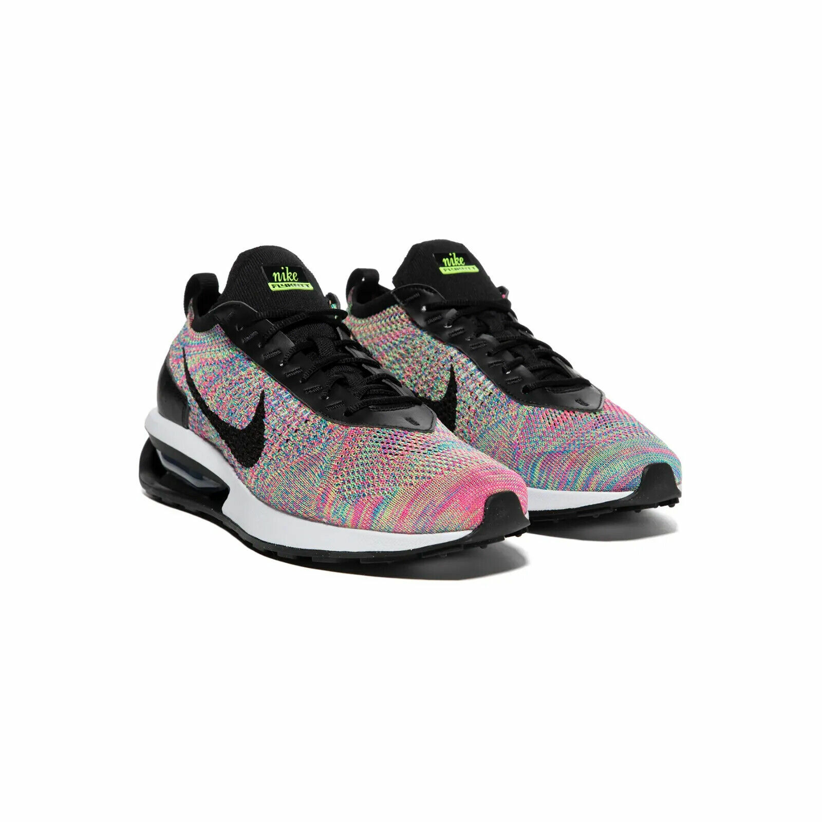 (預訂) Nike Air Max Flyknit Racer - Multi-Color