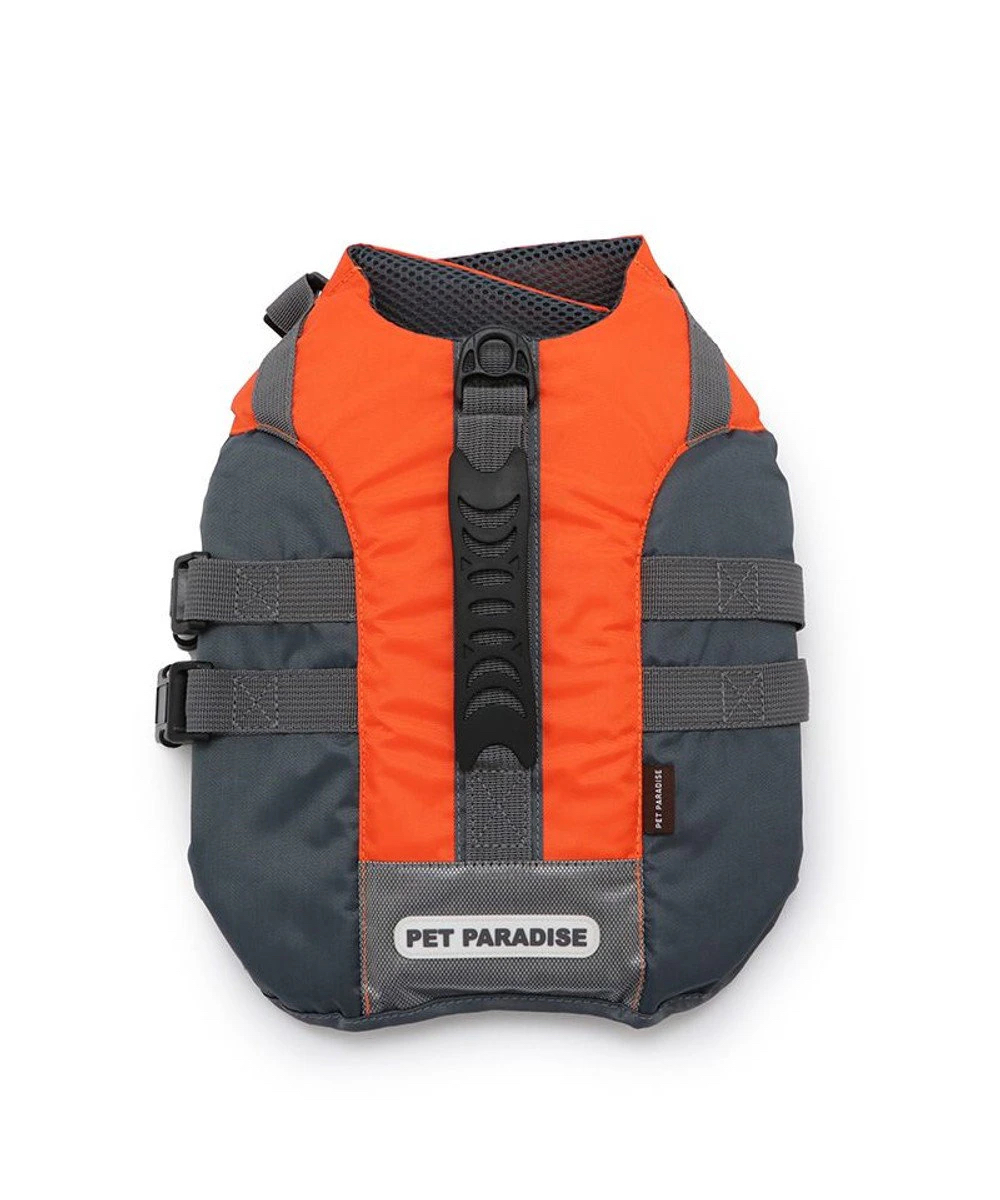 【Pet Paradise】PP Life Vest <627-13455>