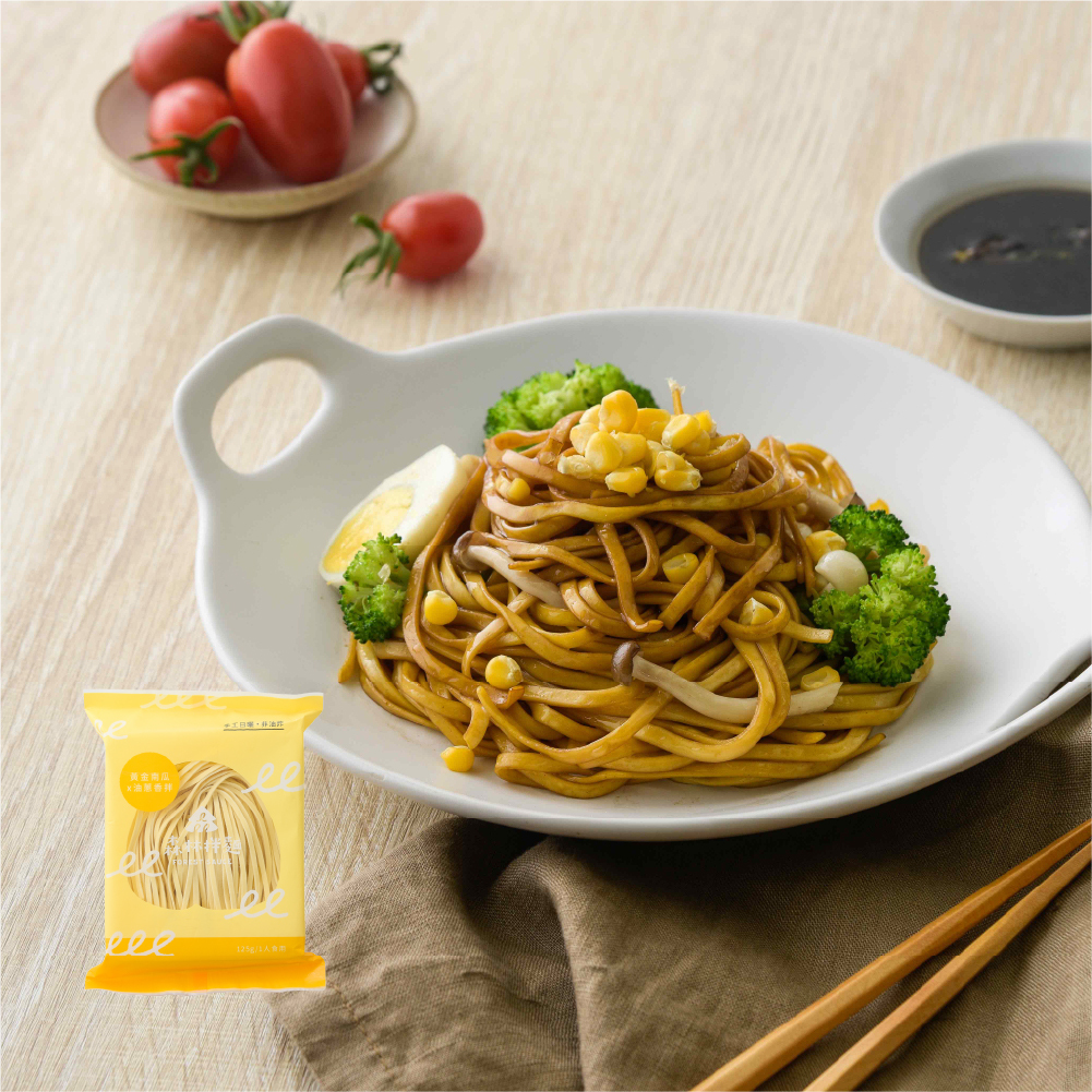 港澳免運｜森林綜合拌麵｜48包入