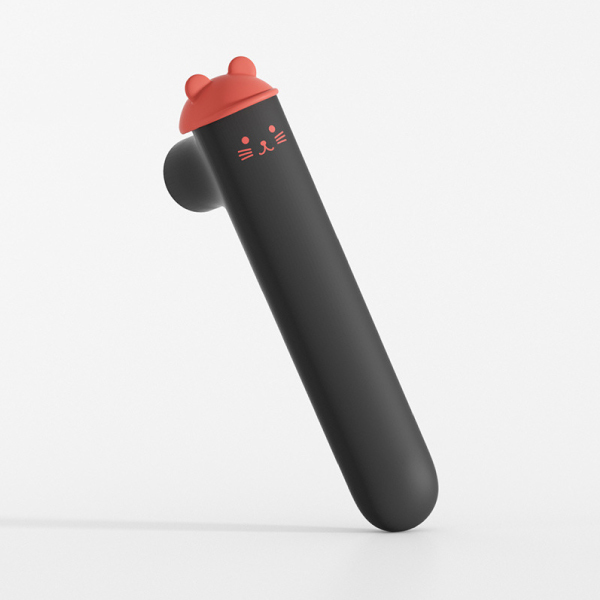 萌萌貓門把保護套