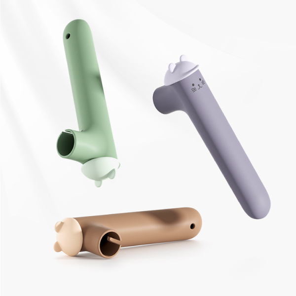 萌萌貓門把保護套