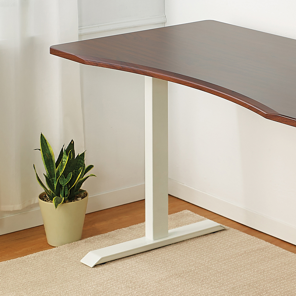 Stable 固定式辦公電腦桌