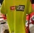 [S] DIESEL T-DIEGO-CUTY T-SHIRT,YELLOW, 00SDP10091A22K (SDS23)