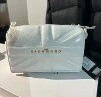 [S] JOHN RICHMOND SHOULDER BAG,WHITE, 8054325884373 (SJR13)