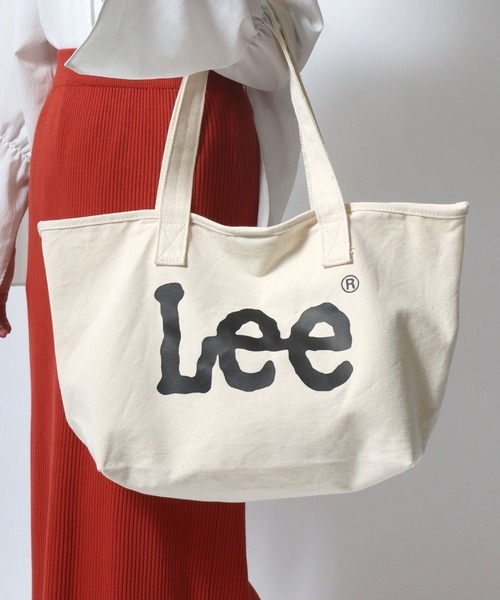 Lee / Tote Bag