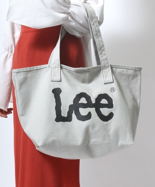 Lee / Tote Bag
