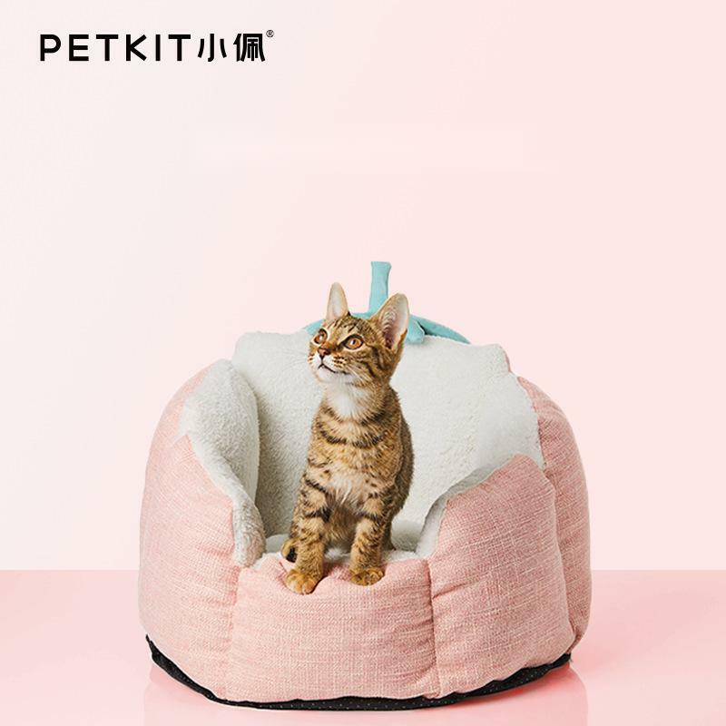 Petkit 草莓寵物窩