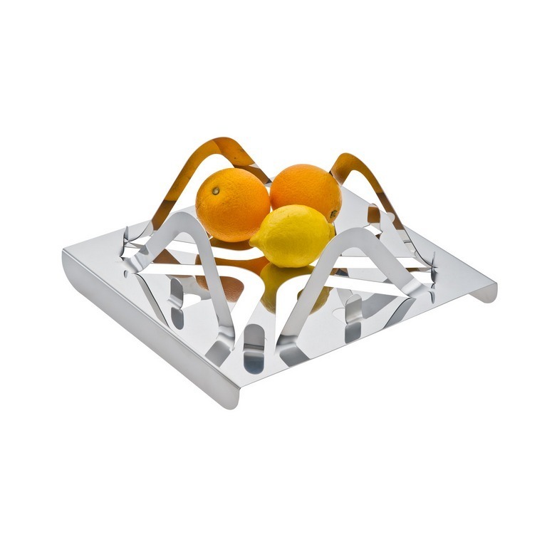 Riva - 幾何立體造型裝飾盤