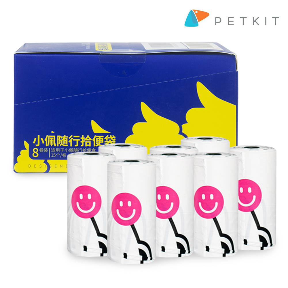 Petkit 拾便袋替換裝