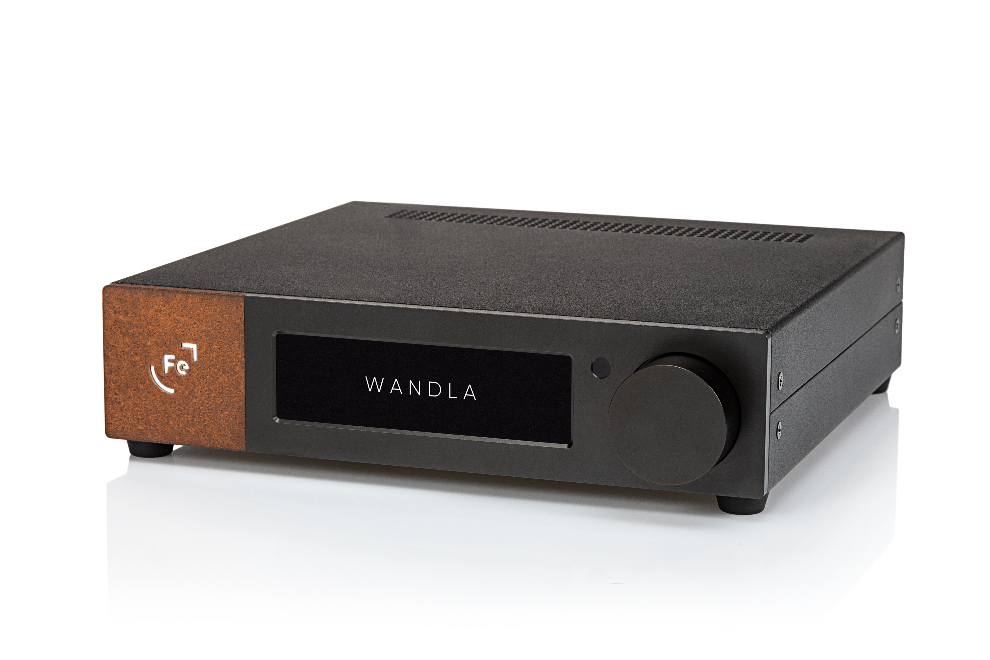 Ferrum Audio WANDLA 旗艦DAC
