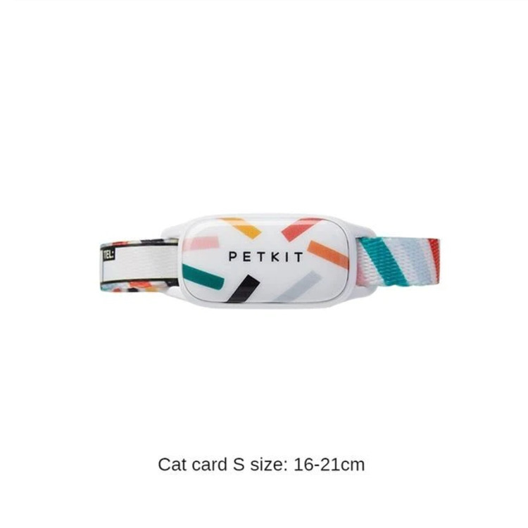 Petkit Fit 3 智能貓牌 S (11cm-21cm)