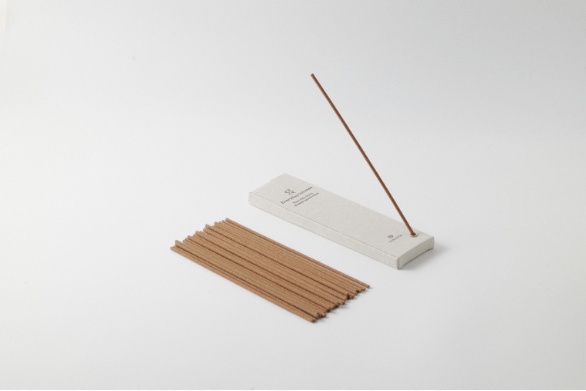 PANACEA.Palo Santo Insance