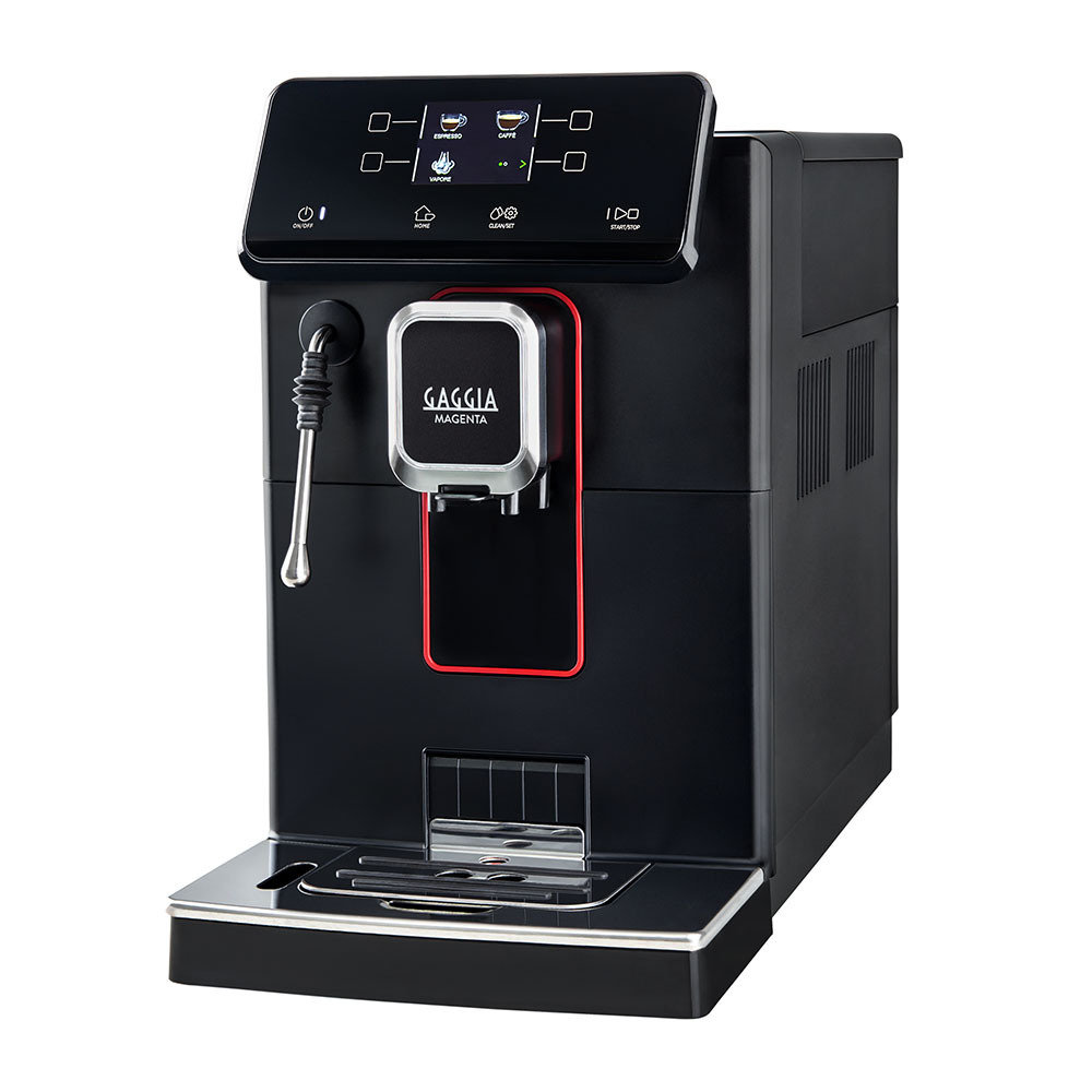 【家啡館24期省錢專案】GAGGIA 全自動咖啡機 MAGENTA PLUS 爵韻型